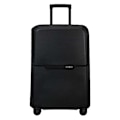 Miniatyrbillede 1 af 5: Samsonite Trolley Taske Magnum Eco Spinner 69/25 82l Sort