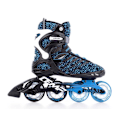Miniatyrbillede 3 af 8: Tempish Inline Skøjter Wire 3.0 Blå EU 40