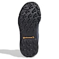 Miniatyrbillede 2 af 8: Adidas Børne Trænere Terrex Mid Goretex Blå EU 33 1/2