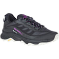 Pikkukuva 5 / 8: Merrell Vaelluskengät Moab Speed Goretex Musta EU 37 Nainen