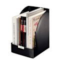 Miniatyrbillede 3 af 6: Leitz Arkiv Magasinstativ Plus Jumbo Sort
