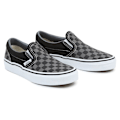 Miniatyrbild 1 av 4: Vans Classic Slip-on Skor Svart EU 27 1/2 Pojke