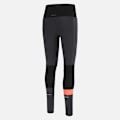 Pikkukuva 3 / 6: Macron Clover Leggingsit Harmaa XS Nainen