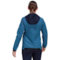 Pikkukuva 2 / 8: Adidas Takki Terrex Multi Soft Shell Sininen M Nainen
