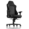 Miniatyrbillede 3 af 10: Noblechairs Spillestol I Læder Hero Pu
