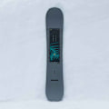 Miniatyrbillede 4 af 10: Nidecker Merc Snowboard  159
