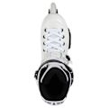 Miniatyrbillede 4 af 10: Powerslide Inline Skøjter Zoom Pro Nova 80 Hvid EU 37-38