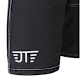 Miniatyrbillede 5 af 7: Jeanstrack Ride Shorts Sort L Mand
