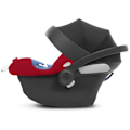Pikkukuva 8 / 10: Cybex Auton Istuin Aton B I-size Punainen