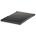 Pikkukuva 1 / 8: Startech Rack 1u Fixed Shelf Musta