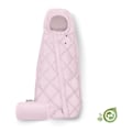 Miniatyrbillede 1 af 7: Cybex Bilsædetaske Snøgga Mini Rosa
