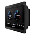 Miniatyrbillede 2 af 10: Garmin Touchscreen Display Td 50 Sort