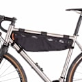 Miniatyrbillede 2 af 4: Restrap Ramme Taske L 4.5l Sort