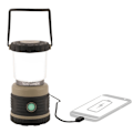 Pikkukuva 2 / 3: Robens Ladattava Lighthouse Musta 1000 Lumens