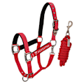 Miniatyrbild 1 av 7: Equestro Grimma&bly Shiny Fittings  Cob