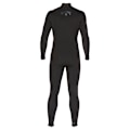 Miniatyrbillede 2 af 3: Billabong Langærmet Neoprendragt Med Brystlynlås 302 Absolute Short Sort LS