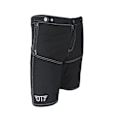 Miniatyrbillede 3 af 7: Jeanstrack Ride Shorts Sort L Mand