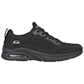 Miniatyrbillede 4 af 5: Skechers Trænere Squad Air Sort EU 38 Kvinde