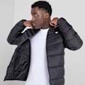 Miniatyrbillede 7 af 9: Dare2b Drifter Jakke Sort XS Mand