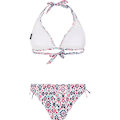 Miniatyrbillede 2 af 2: Protest Bikini Hazel Halter Rosa S / C Kvinde