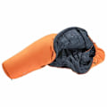 Miniatyrbillede 2 af 6: Deuter Sovepose Orbit-5° Reg Orange Regular / Right Zipper