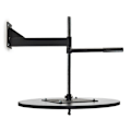 Miniatyrbillede 2 af 5: Leone1947 Speed Bag Platform Sort