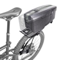 Pikkukuva 6 / 7: Topeak Matkalaukku E-xplorerille Trunkbox Musta
