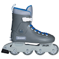 Pikkukuva 1 / 5: Playlife Linjassa Luistimet Cruiser Adjustable  EU 31-34