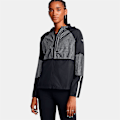 Miniatyrbillede 1 af 4: Under Armour Launch Elite Cw Vindjakke  S Kvinde