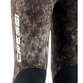 Pikkukuva 3 / 4: Cressi Harrastukset Housut Tracina 5 Mm Harmaa XL