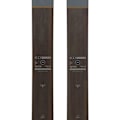 Pikkukuva 3 / 9: K2 Retkisukset Wayback 84 Keltainen 160