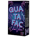 Miniatyrbillede 1 af 4: Asmodee Guatafac ¿unos Vicios? Sort