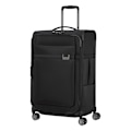 Miniatyrbillede 1 af 10: Samsonite Trolley Taske Airea Spinner 67/24 73.5-81.5l Sort
