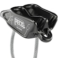 Pikkukuva 2 / 4: Petzl Pelay Device Reverso Harmaa