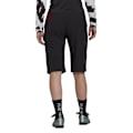Miniatyrbillede 2 af 8: Five Ten Trailx Bermuda Shorts Sort 36 Kvinde