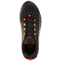 Miniatyrbillede 4 af 6: La Sportiva Lycan Sko Trail Running Sort EU 40 1/2 Mand