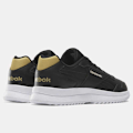 Miniatyrbillede 5 af 5: Reebok Classics Trænere Reebok Glide Sp Sort EU 38 1/2 Kvinde