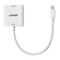 Miniatyrbillede 1 af 3: Lindy 38319 Mini Displayport Til Hdmi-adapter