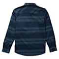 Miniatyrbillede 2 af 2: Salty Crew Fathom Tech Flannel Skjorte Med Lange ærmer  XL Mand