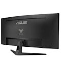 Miniatyrbillede 2 af 7: Asus Vg34vq3b 34´´ Qhd Va Led 180hz Gaming-skærm  One Size / EU Plug