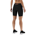 Miniatyrbillede 2 af 8: Macron Flo Korte Leggings Sort L Kvinde