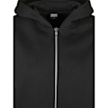Miniatyrbillede 2 af 3: Urban Classics Oversized Jakke Sort 2XL Kvinde