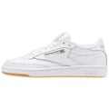 Miniatyrbillede 3 af 6: Reebok Classics Trænere Club C 85 Hvid EU 41 Kvinde