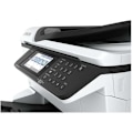 Miniatyrbillede 6 af 10: Epson Workforce Pro Wf-c878rdwf Multifunktionsprinter