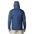 Miniatyrbillede 2 af 7: Columbia Outshield™ Ii Softshelljakke Blå 2XL Mand