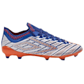 Miniatyrbillede 1 af 4: Umbro Fodboldstøvler Velocita Elixir Pro Fg Blå EU 42