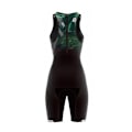 Miniatyrbillede 2 af 2: Bioracer Ærmeløs Trisuit Elite  XL Kvinde