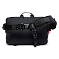 Miniatyrbillede 2 af 3: Chrome Crossbody Kadet Max Reflective 15l Sort  Mand