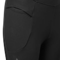 Miniatyrbillede 7 af 8: Altura Leggings Grid Cruiser Sort M Kvinde