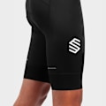 Pikkukuva 5 / 7: Siroko Bib Shortsit Flandrien Musta XL Mies